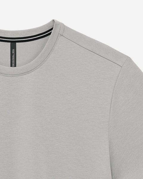 Rep Shirt showcase | variant:medium grey