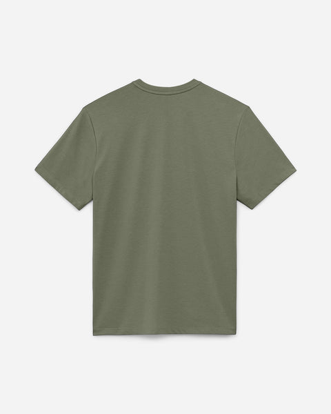 Rep Shirt showcase | variant:od green