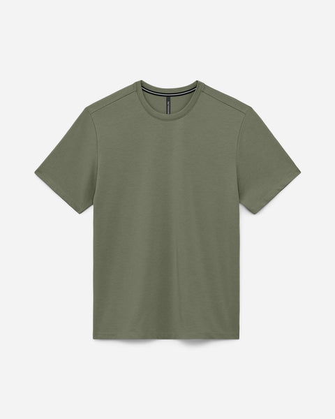 Rep Shirt showcase | variant:od green