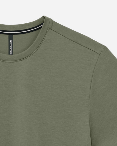 Rep Shirt showcase | variant:od green