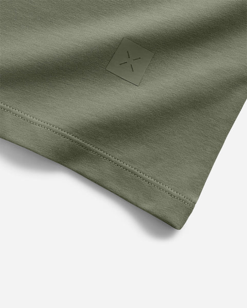 Rep Shirt showcase | variant:od green