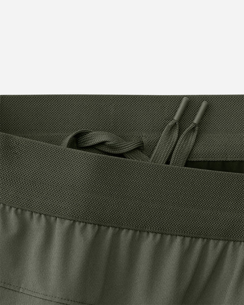 Rep Short showcase | variant:od green