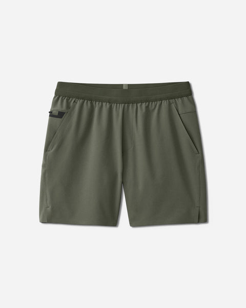 Rep Short showcase | variant:od green