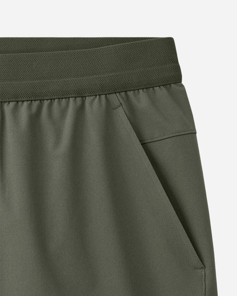 Rep Short showcase | variant:od green