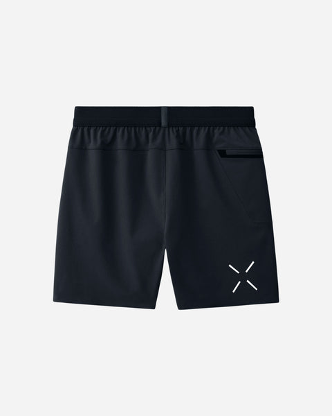 Rep Short showcase | variant:black