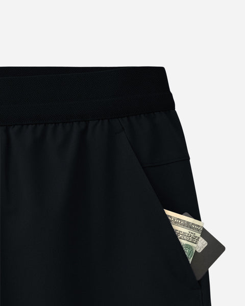 Rep Short showcase | variant:black