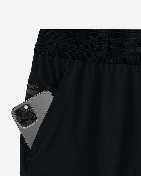 Rep Short showcase | variant:black