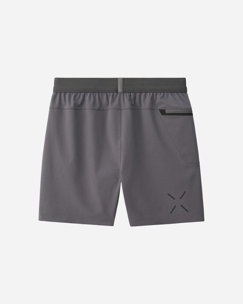 Rep Short showcase | variant:iron