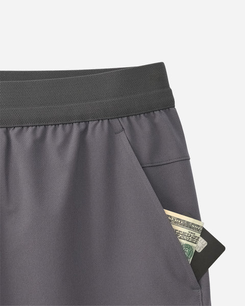 Rep Short showcase | variant:iron
