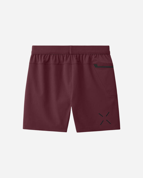 Rep Short showcase | variant:maroon