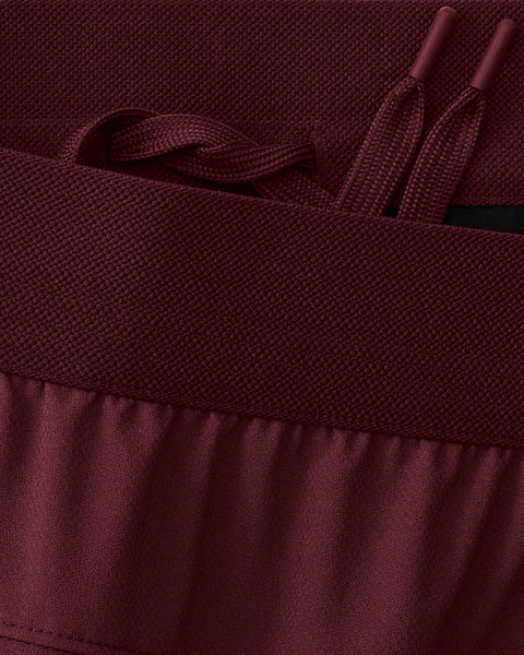 Rep Short showcase | variant:maroon