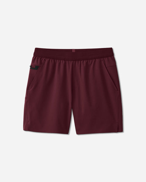 Rep Short showcase | variant:maroon