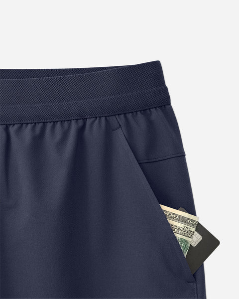 Rep Short showcase | variant:navy