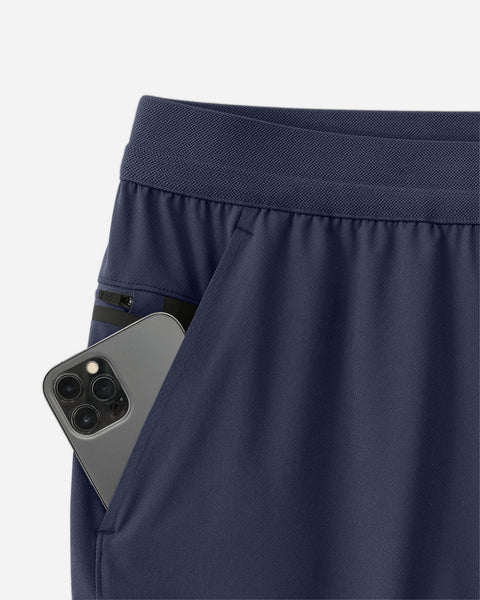 Rep Short showcase | variant:navy