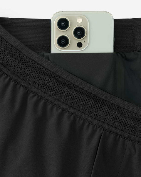 Session Short showcase | variant:black