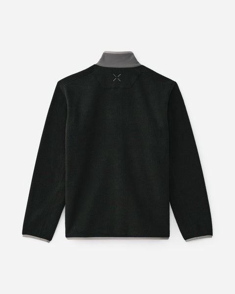 Sherpa Tech showcase | variant:black