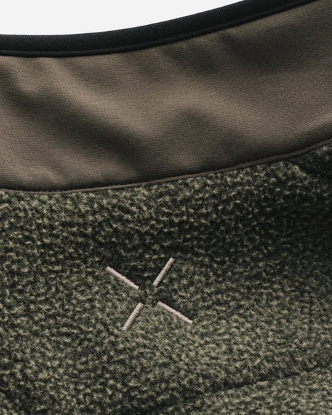 Sherpa Tech Vest showcase | variant:Flat Dark Earth