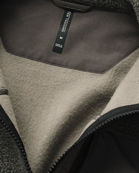 Sherpa Tech showcase | variant:Flat Dark Earth