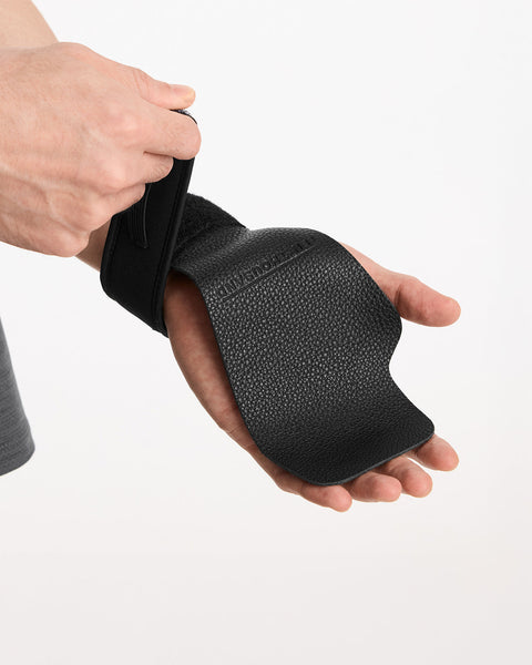 Tt Hand Grips showcase | variant:black