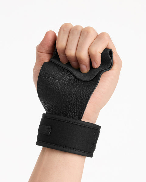 Tt Hand Grips showcase | variant:black