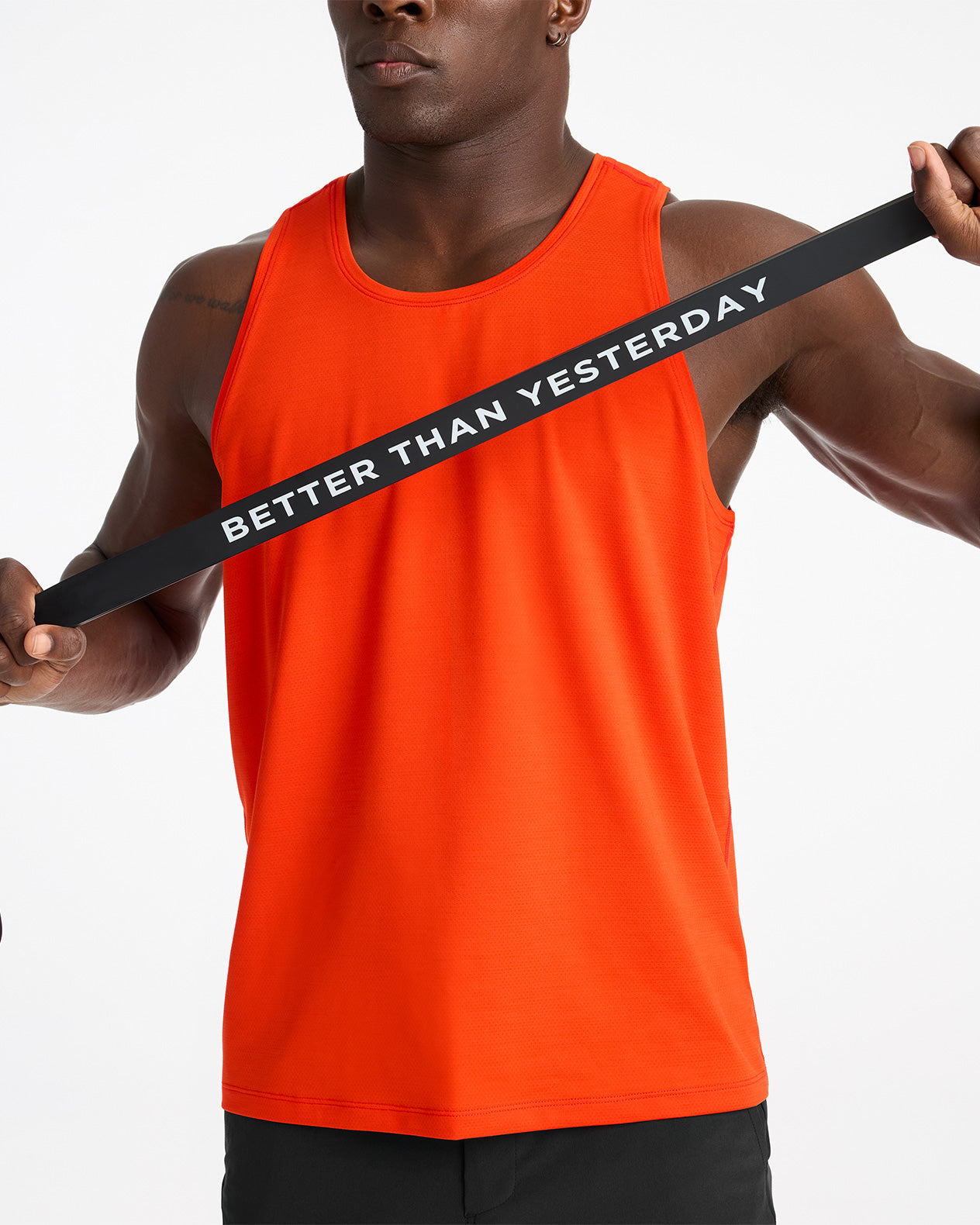 TT Resistance Bands – Ten Thousand