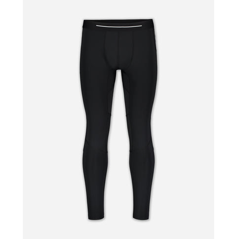 Full Length Tight showcase | variant:black