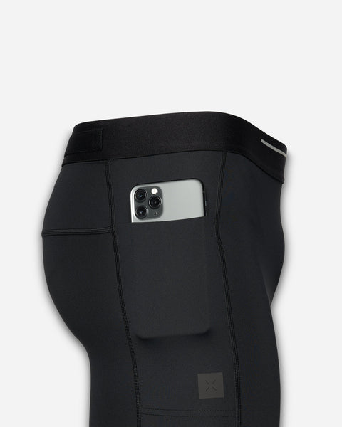 Distance Half Tight showcase | variant:black