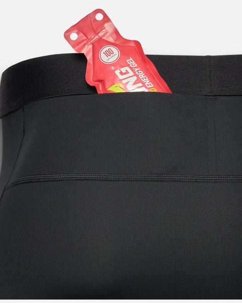 Distance Half Tight showcase | variant:black