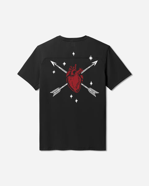 Tactical Shirt showcase | variant:black