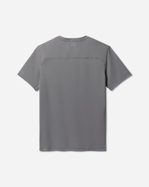 Tactical Shirt showcase | variant:iron