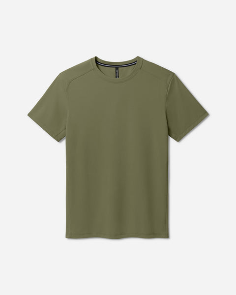 Tactical Shirt showcase | variant:od green