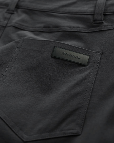 Tactical 5-Pocket Pant showcase | variant:black