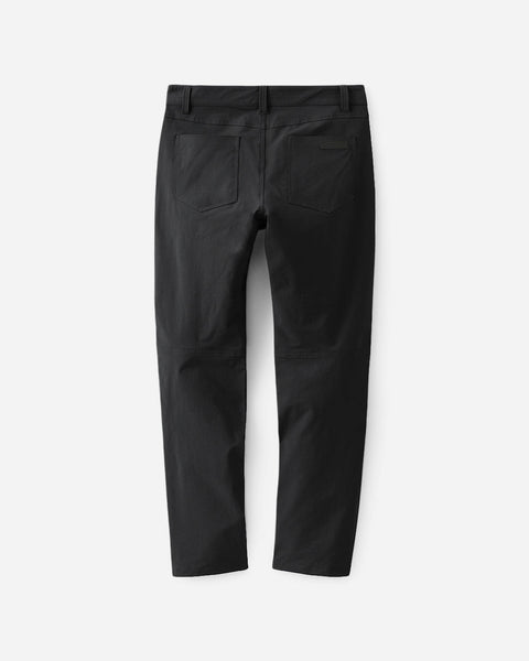 Tactical 5-Pocket Pant showcase | variant:black