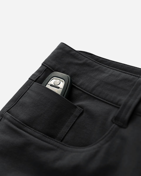 Tactical 5-Pocket Pant showcase | variant:black
