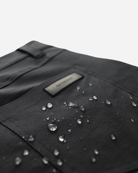 Tactical 5-Pocket Pant showcase | variant:black