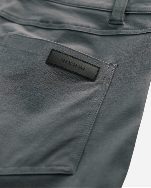 Tactical 5-Pocket Pant showcase | variant:iron