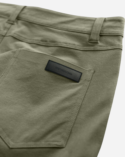 Tactical 5-Pocket Pant showcase | variant:od green