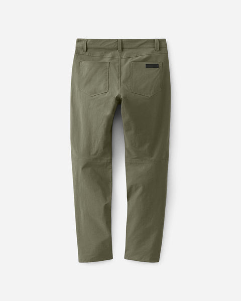 Tactical 5-Pocket Pant showcase | variant:od green