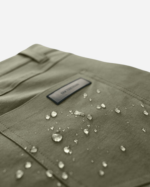Tactical 5-Pocket Pant showcase | variant:od green