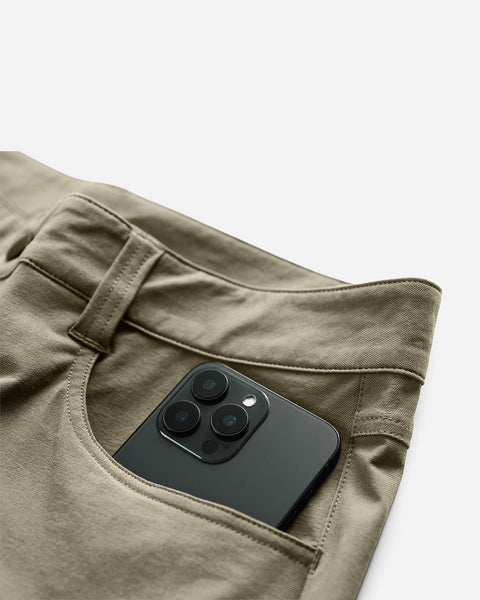 Tactical 5-Pocket Pant showcase | variant:rover