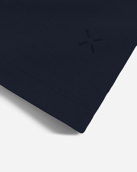 Field Tee showcase | variant:midnight