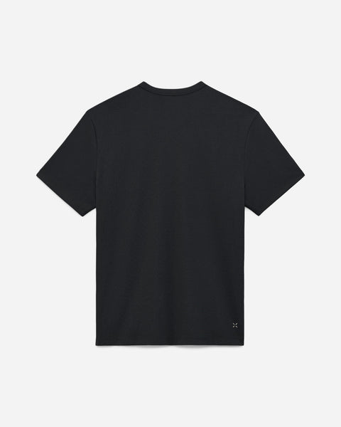 Field Tee showcase | variant:black