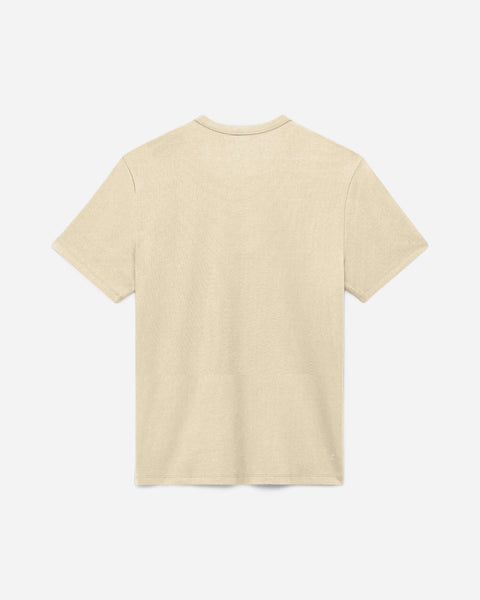 Field Tee showcase | variant:bone