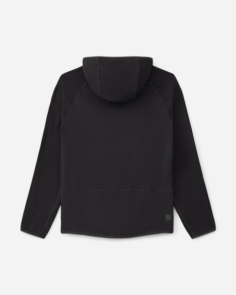 Tactical Hoodie showcase | variant:black