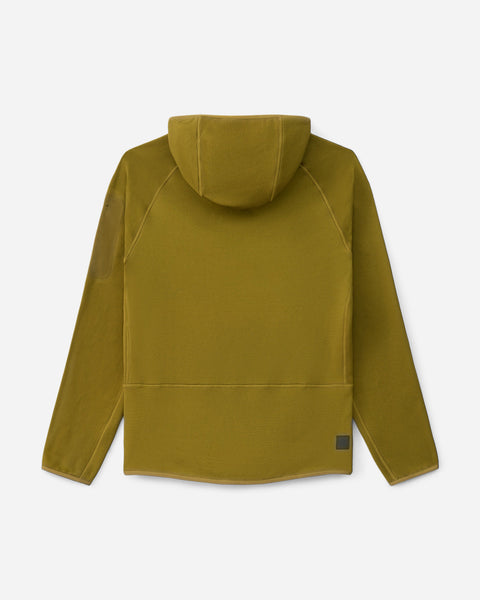 Tactical Hoodie showcase | variant:dark olive