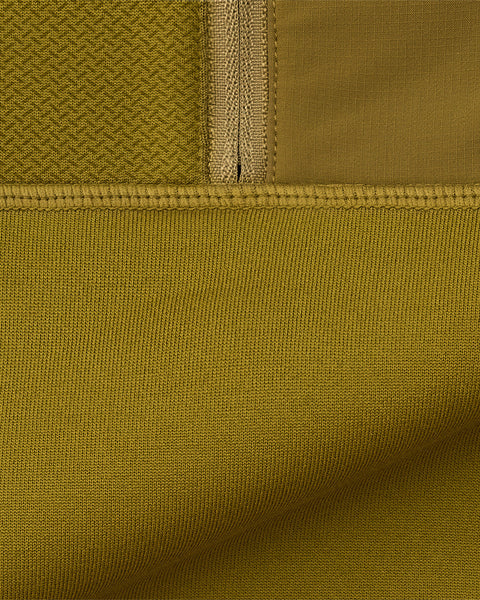 Tactical Hoodie showcase | variant:dark olive