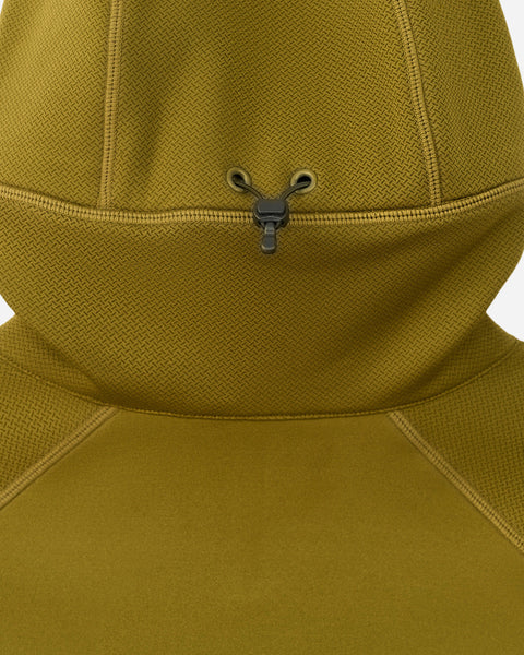 Tactical Hoodie showcase | variant:dark olive