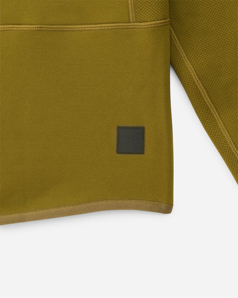 Tactical Hoodie showcase | variant:dark olive