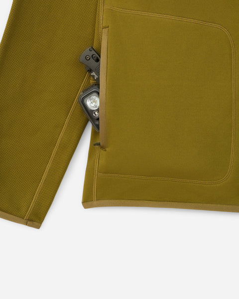 Tactical Hoodie showcase | variant:dark olive
