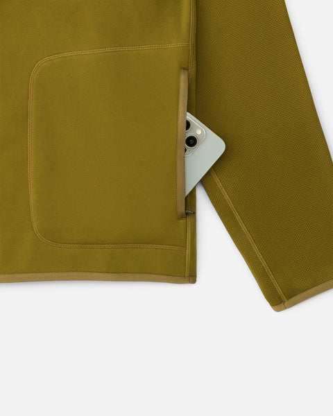 Tactical Hoodie showcase | variant:dark olive